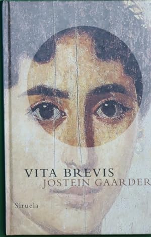 Imagen del vendedor de Vita Brevis a la venta por Librería Alonso Quijano