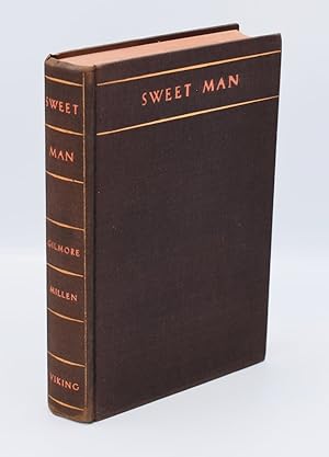 Seller image for SWEET MAN for sale by Quill & Brush, member ABAA