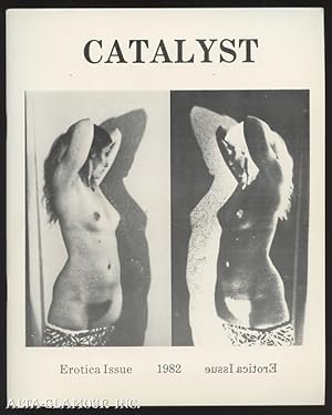 Seller image for CATALYST No. 2 / Erotica Issue for sale by Alta-Glamour Inc.