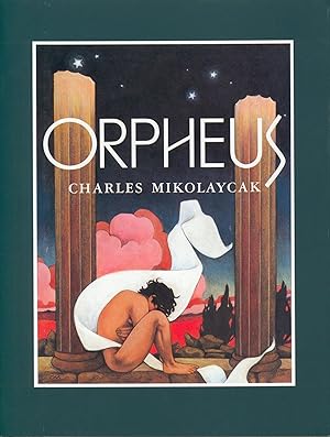 Seller image for Orpheus for sale by Bud Plant & Hutchison Books