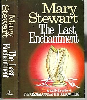 Imagen del vendedor de The Last Enchantment (Arthurian Saga #3) a la venta por Blacks Bookshop: Member of CABS 2017, IOBA, SIBA, ABA
