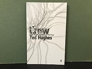 Imagen del vendedor de Crow: From the Life and Songs of the Crow a la venta por Bookwood