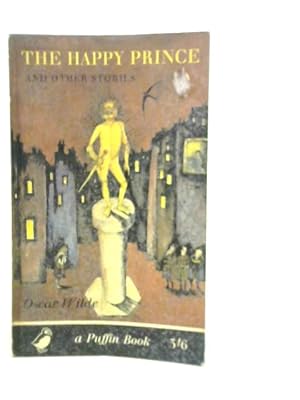 Bild des Verkufers fr The Happy Prince and Other Stories zum Verkauf von World of Rare Books