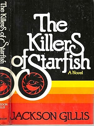 Seller image for The Killers of Starfish for sale by Blacks Bookshop: Member of CABS 2017, IOBA, SIBA, ABA