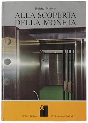 ALLA SCOPERTA DELLA MONETA.: