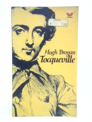 Image du vendeur pour Tocqueville mis en vente par World of Rare Books