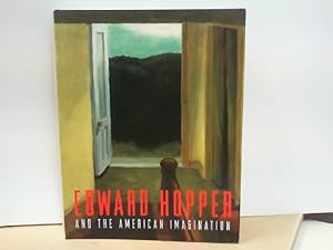 Ausstellungskatalog Edward Hopper und the american imagination