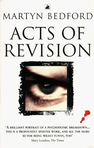 Seller image for Acts Of Revision for sale by WeBuyBooks