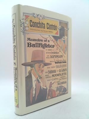 Seller image for Memoirs of a Bullfighter for sale by ThriftBooksVintage