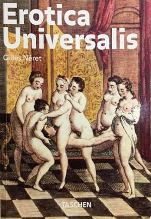 Seller image for Erotica Universalis. for sale by FIRENZELIBRI SRL