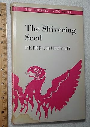 Seller image for The Shivering Seed for sale by Dilly Dally