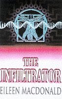 Seller image for The Infiltrator for sale by WeBuyBooks