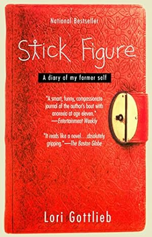 Immagine del venditore per Stick Figure: A Diary of My Former Self venduto da Reliant Bookstore