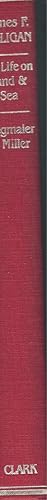 Seller image for James F. Milligan: His Journal of Fremont's Fifth Expedition 1853 1854 His Adventurous Life on Land and Sea (Western Frontiersmen Series) 1st edition by Stegmier, Mark Joseph, Miller, David (1988) Hardcover for sale by Books on the Boulevard