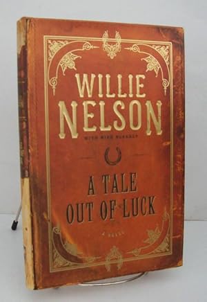 Imagen del vendedor de Tale Out Of Luck a la venta por John E. DeLeau