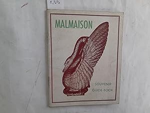 Seller image for The Castle of Malmaison. History and Guide. The museum. The Park and the Gardens. The Museum of Carriages. The Pavillon Osiris. The Neighbourhodd of Malmaison. for sale by Librera "Franz Kafka" Mxico.