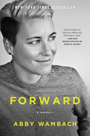 Seller image for Forward for sale by GreatBookPrices
