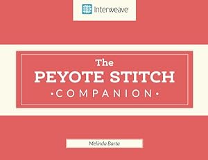 Seller image for Peyote Stitch Companion for sale by GreatBookPrices