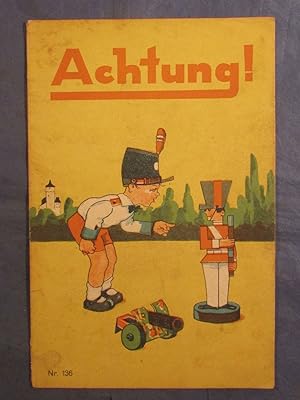 Achtung!