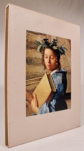 The World of Vermeer 1632-1675