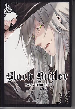 Imagen del vendedor de Black Butler, Volume 14 (Black Butler) a la venta por Adventures Underground