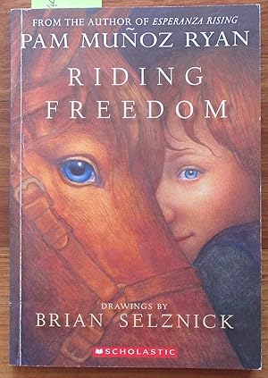 Riding Freedom