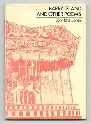 Image du vendeur pour Barry Island and Other Poems mis en vente par Between the Covers-Rare Books, Inc. ABAA