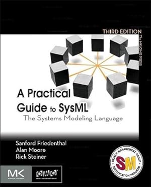 Seller image for A Practical Guide to SysML for sale by Rheinberg-Buch Andreas Meier eK