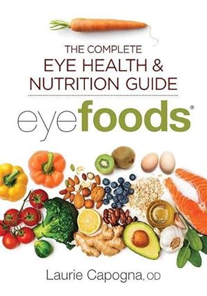 Seller image for Eyefoods (Paperback) for sale by Grand Eagle Retail