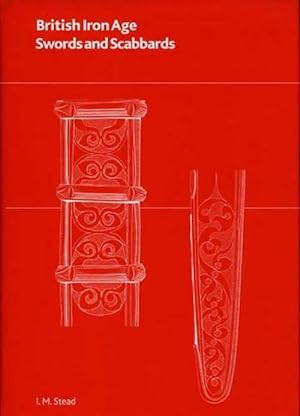 Immagine del venditore per British Iron Age Swords and Scabbards (Hardcover) venduto da Grand Eagle Retail