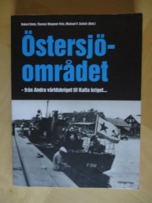 Seller image for stersjomrdet - frn Andra vrldskriget til Kalle kriget for sale by Brcke Schleswig-Holstein gGmbH