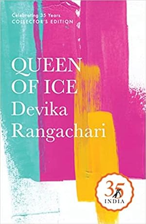 Imagen del vendedor de Penguin 35 Collectors Edition: Queen of Ice a la venta por Vedams eBooks (P) Ltd