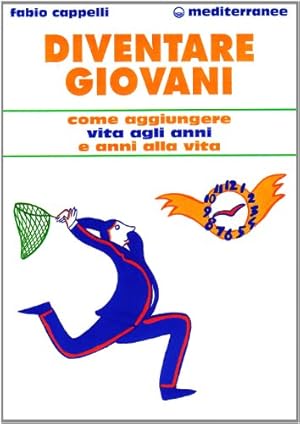 Diventare giovani