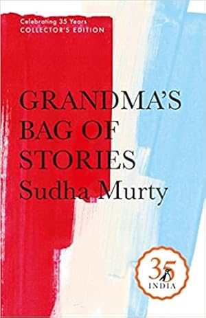 Seller image for Penguin 35 Collectors Edition: Grandma s Bag of Stories for sale by Vedams eBooks (P) Ltd