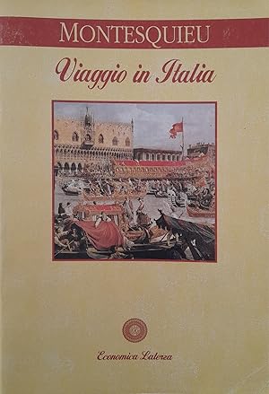 Viaggio in Italia