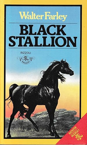 Black Stallion