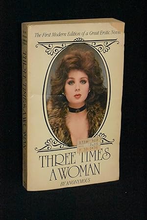 Three Times A Woman