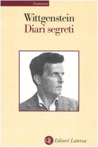 Seller image for Diari segreti for sale by librisaggi