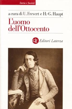 Imagen del vendedor de L'Uomo dell'Ottocento a la venta por librisaggi