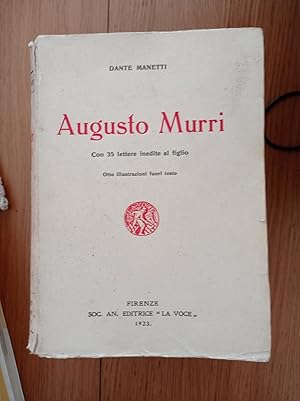 Augusto Murri