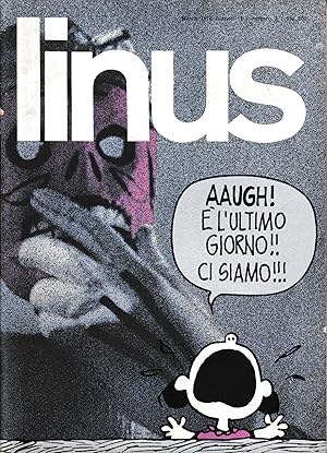 Linus. Marzo 1975 / anno 11 / n. 3