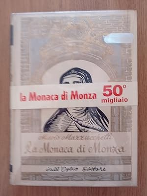 La monaca di Monza