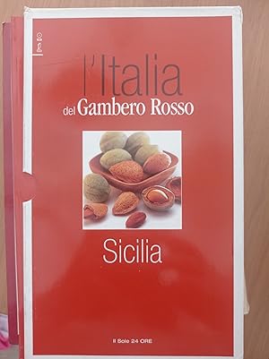 L'Italia del Gambero Rosso: Sicilia