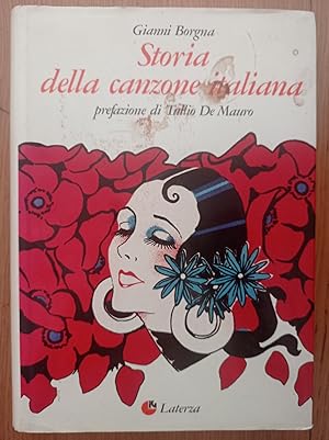 Storia della canzone italiana