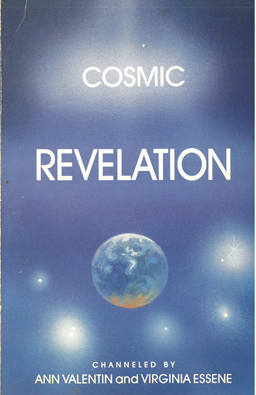 Image du vendeur pour Cosmic Revelation. mis en vente par Eaglestones