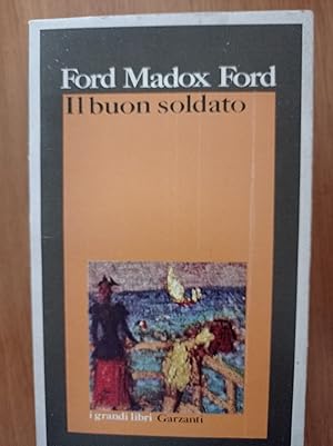 Immagine del venditore per Il buon soldato venduto da librisaggi