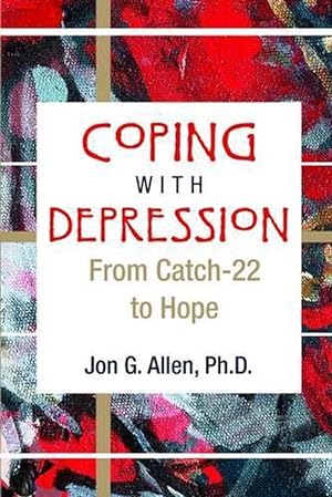 Imagen del vendedor de Coping With Depression (Paperback) a la venta por Grand Eagle Retail