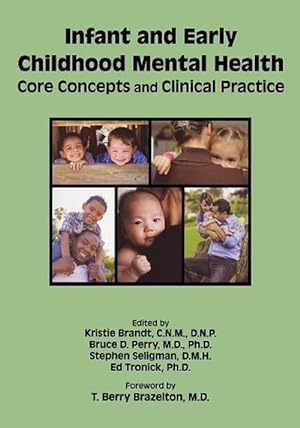 Seller image for Infant and Early Childhood Mental Health (Paperback) for sale by Grand Eagle Retail