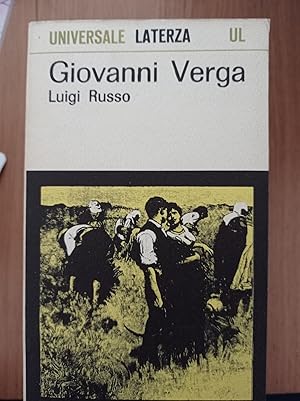 Giovanni Verga