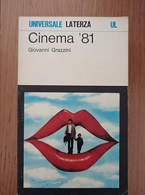 Cinema 81